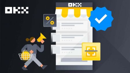 Cara Membuat Akun dan Mendaftar di OKX