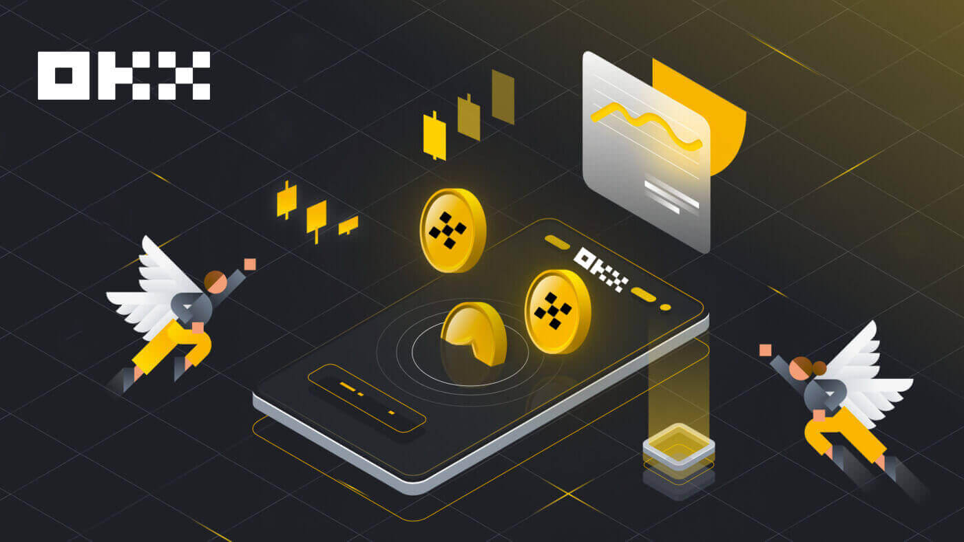 Cara Mendaftar dan memulai Trading dengan Akun Demo di OKX